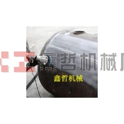 自動循環(huán)回收噴砂機(jī)效果圖