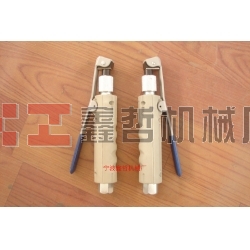 鑫哲-噴砂機(jī)配件，小型移動式噴砂機(jī)噴槍，噴砂槍