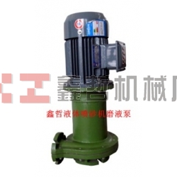 9-11千瓦噴砂泵，7.5千瓦噴砂機(jī)砂泵，長空液體噴砂機(jī)配件