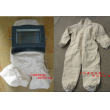 XZ-260噴砂服，噴砂防護(hù)服，打砂衣，噴砂防護(hù)衣