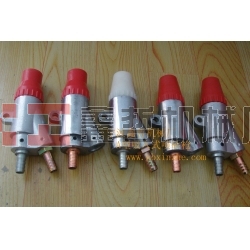 XZ-A2噴砂槍，吸入式噴砂槍，噴砂機(jī)噴槍，普壓式噴槍