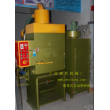 XZ-50L履帶式自動(dòng)噴砂機(jī)，自動(dòng)噴砂機(jī)，自動(dòng)拋砂機(jī)