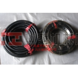 XZ-20噴砂管，高壓噴砂管，高壓耐磨噴砂管