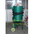 高壓噴砂機(jī)，高壓防腐噴砂機(jī)，高壓墓碑刻字噴砂機(jī)，石材噴砂機(jī)