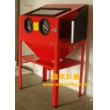 水晶噴砂機(jī)，玉器首飾噴砂機(jī)，小型噴砂機(jī)