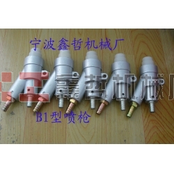 直插式噴砂槍?zhuān)胧絿娚皹專(zhuān)珺1型噴槍?zhuān)諌菏絿姌? /></a><br />
						<a href=