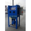 高壓噴砂機(jī)，加壓型噴砂機(jī)，手動(dòng)噴砂機(jī)