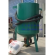 XZ-108P鋼板除銹噴砂機，鋼結(jié)構(gòu)除銹噴砂機，防腐噴砂機，船廠除銹噴砂機