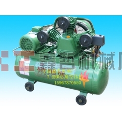 XZ-7.5KW空壓機，噴砂機配套壓縮機，空氣壓縮機